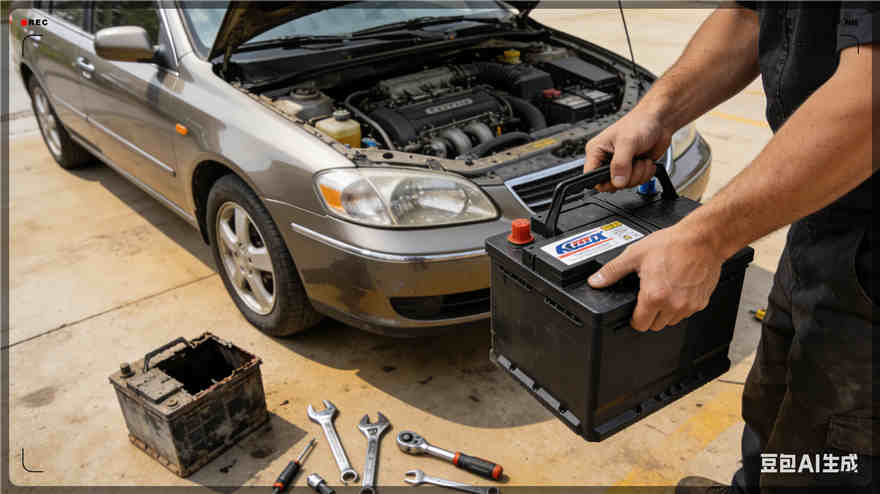 正定道路救援汽车送机油