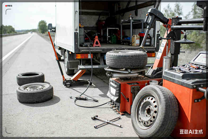 正定道路救援汽车送机油