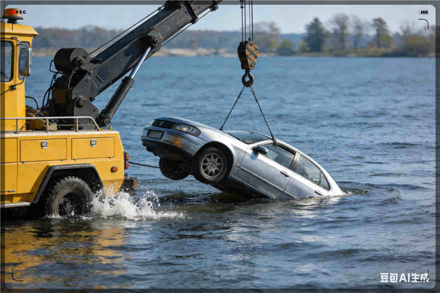 正定汽车救援送柴油